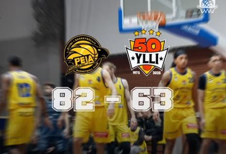 Peja me fitore të thellë ndaj Yllit