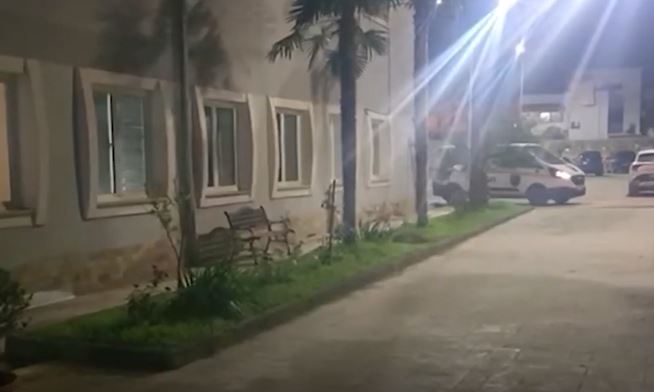 Pazaret e drogës   Kapen tre vlonjatët që rrëmbyen kosovarin  VIDEO 