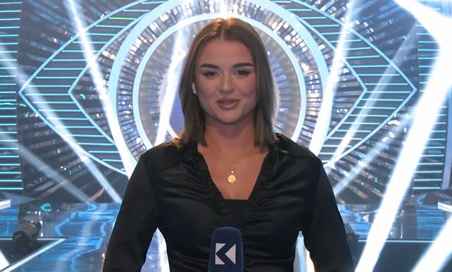 Kush është banori i ri që do t i shkundë themelet e shtëpisë   VIDEO 