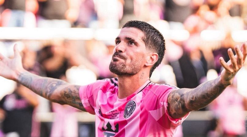 Interi Miami do të blejë yllin e Atleticos