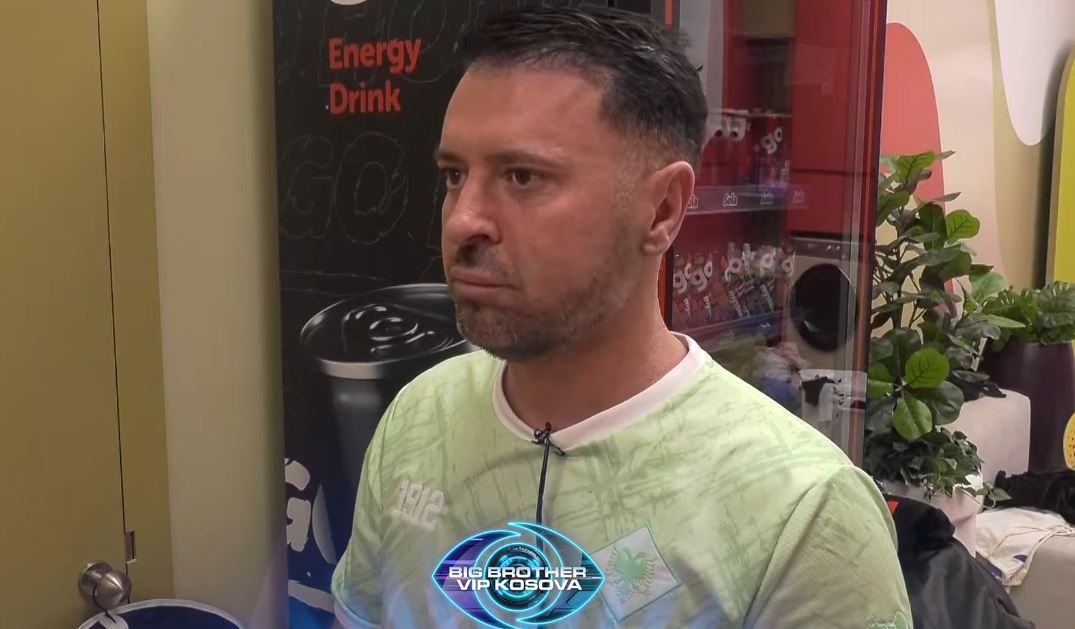 Labi i thotë Dolces  Nuk më intereson nominimi  kam publikun jashtë  VIDEO 