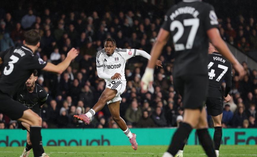 Fulham vs Manchester City, ndeshja me më shumë gola në histori të Premier League