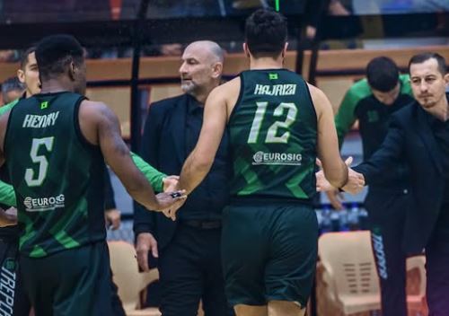 Trepça po fiton bindshëm në Suharekë