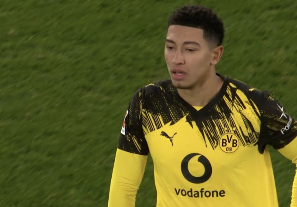 I kuqi i Bellinghamit i kushton Dortmundit