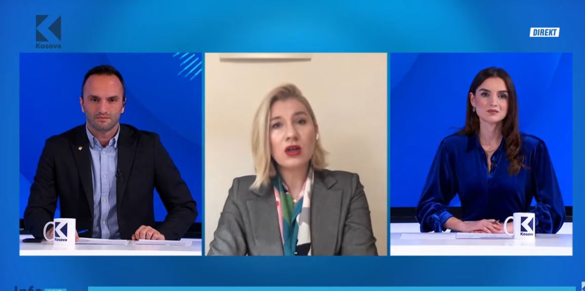 Emini  Ka frustrim nga Franca që Kosova s e ka miratuar Planin e Rritjes