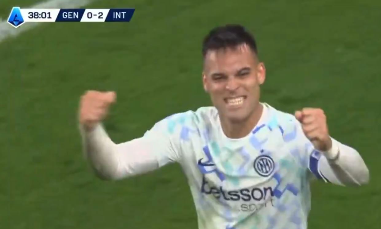 Interi po i shfrytëzon gabimet e Milanit dhe Napolit