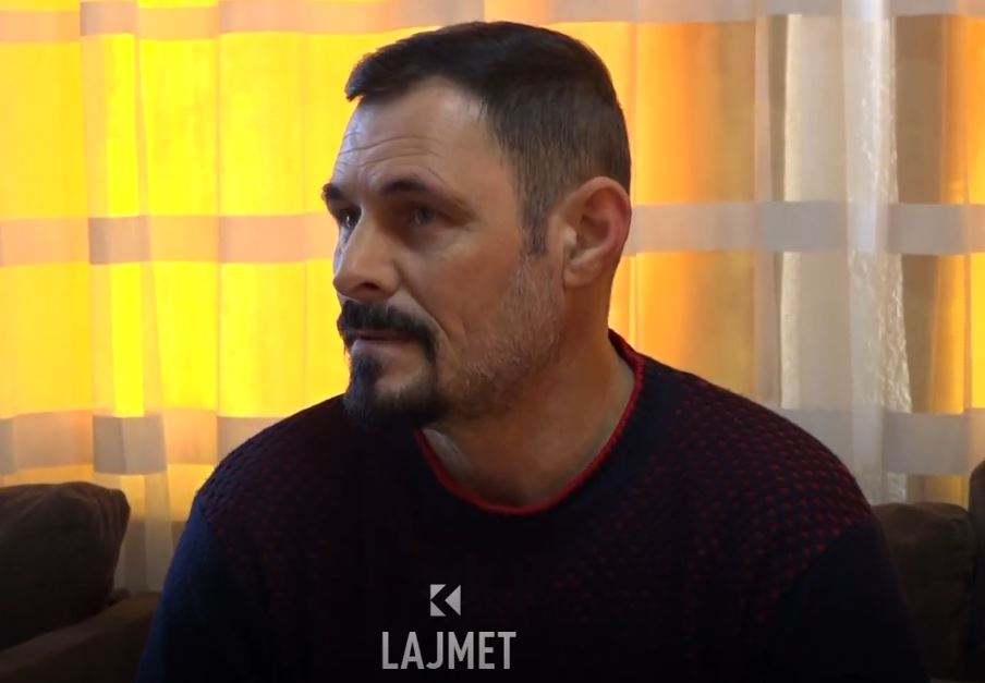 Varfëria e inflacioni  familja Dubova   Kemi harru kur kemi hëngër mish   VIDEO 