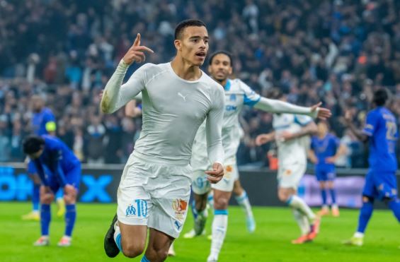 Derbi Marseille - Monaco u takon vendësve