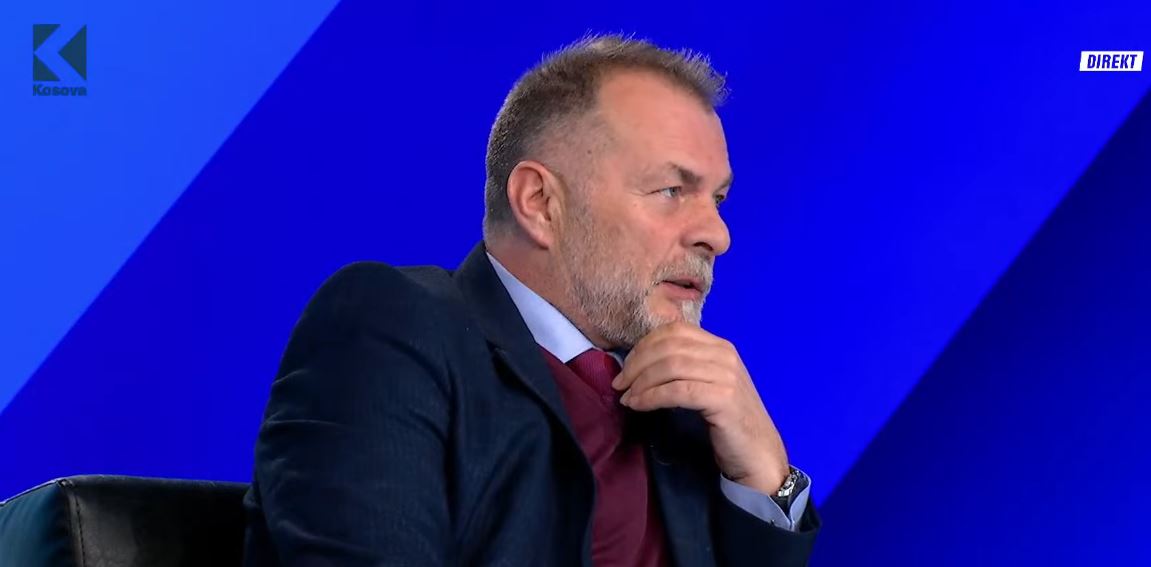 Paçarizi  Dëshmitë në Hagë e kanë fuqizuar shumë pozicionin e Ramush Haradinajt  VIDEO 