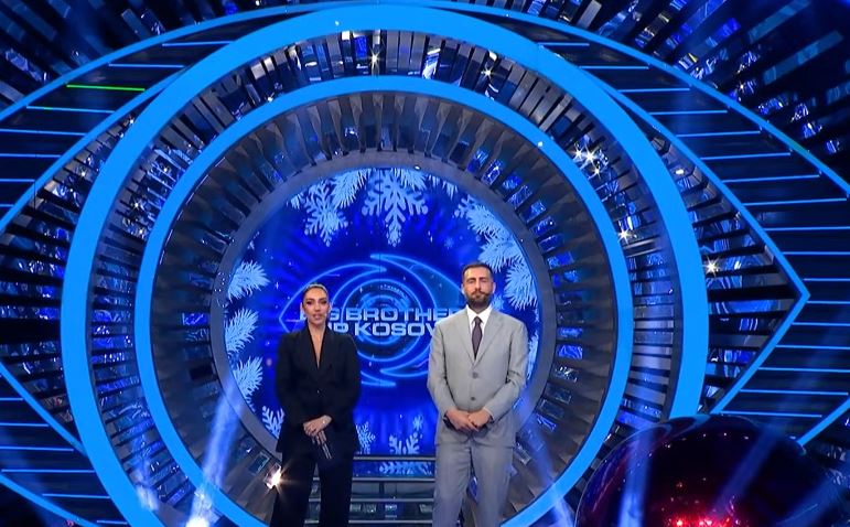 Big Brother VIP Kosova 4 mund ta ndiqni në dy kanale edhe në Tring  VIDEO 