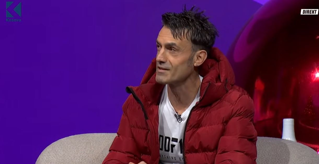  Boma hallall oj nanë   Puraj thotë se është kënga më e vështirë për ta kënduar  VIDEO 