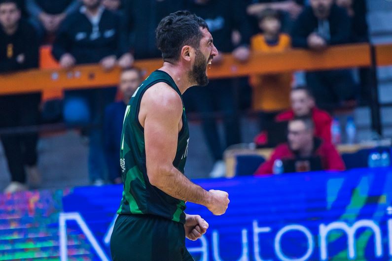 Kërdi në Rahovec  Trepça fiton me 53 pikë epërsi