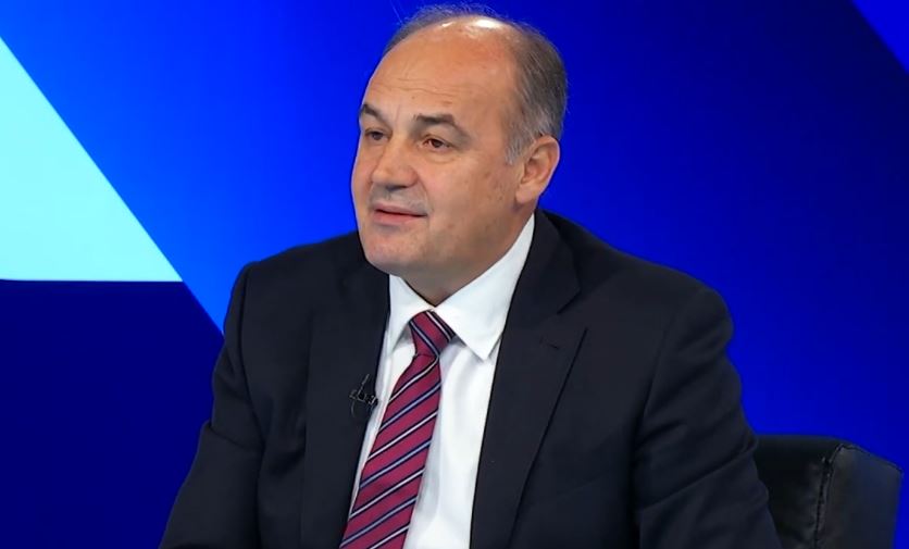 Hoxhaj  PDK mund t ia sjellë Kosovës dhjetë njohje të reja në vit  VIDEO 