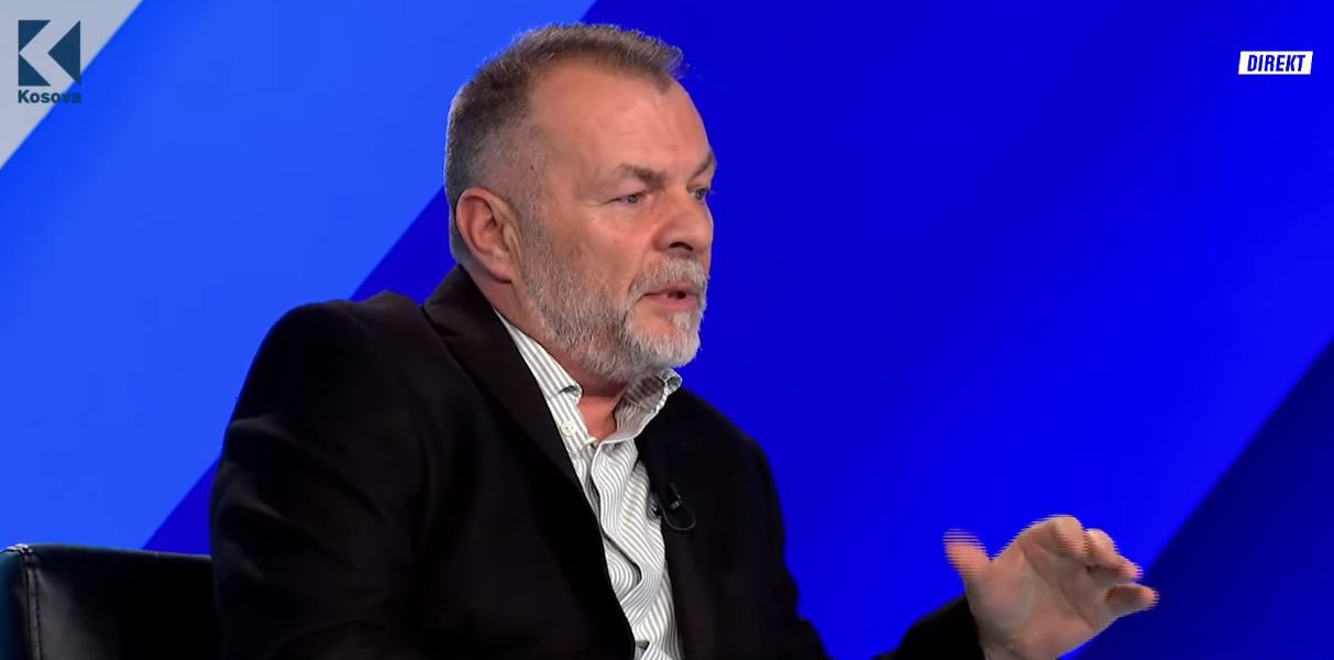 Paçarizi: Bedri Hamza ka program interesant, premtimet i ka të bazuara (VIDEO)