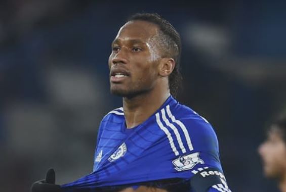 Drogba për ligën në të cilën nuk mund të luante: Do të ishte shumë e vështirë për mua