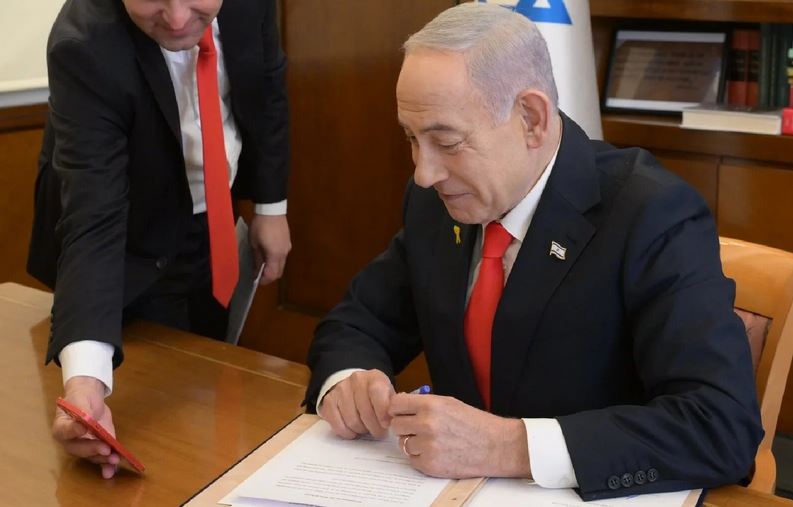 izraeli-behet-vendi-i-pare-qe-njeh-somalilandin