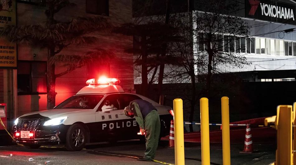 Plagosen me thikë 15 punëtorë të një fabrike gomash  arrestohet i dyshuari