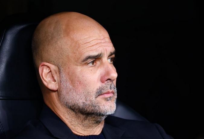 Guardiola tregon se a do të bëjë City transfere në janar