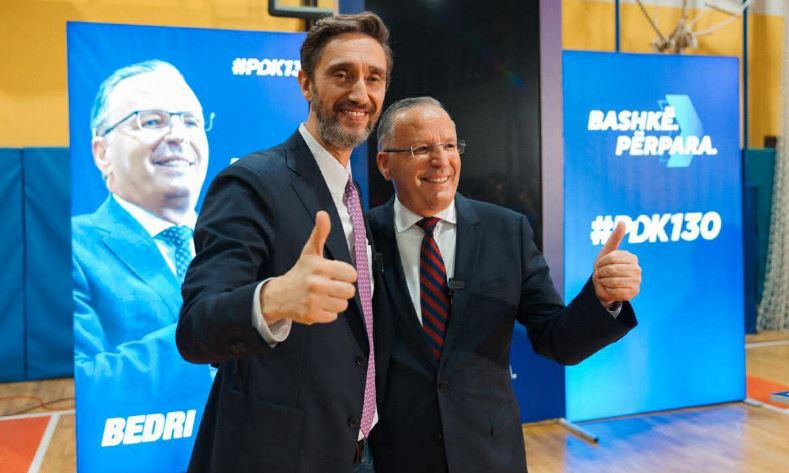 ismaili-fton-qytetaret-ne-tubimin-permbylles-te-pdk-se-sonte-ne-prishtine