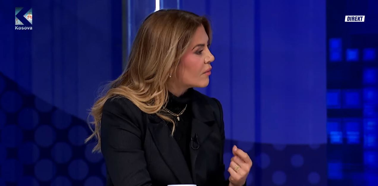 Blerta Deliu  PDK do të shënojë fitore historike nesër  qytetarët kërkojnë ndryshim  VIDEO 