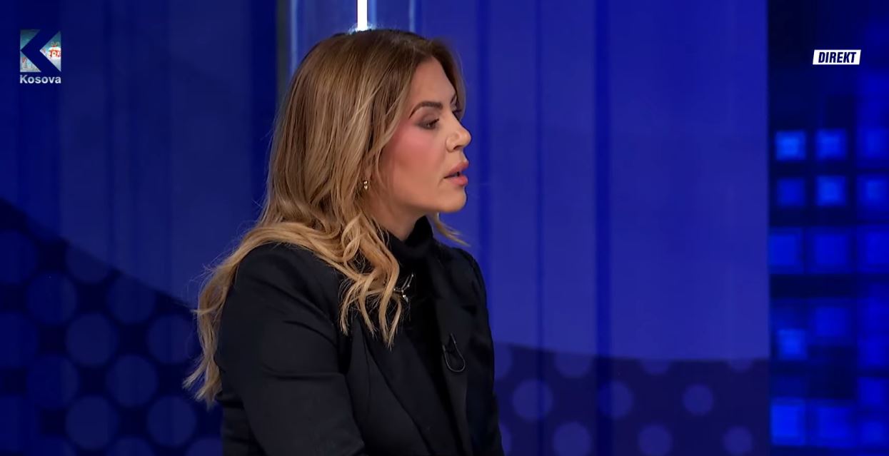 Blerta Deliu: PDK nuk ka vija të kuqe, preferojmë partitë e ish-opozitës (VIDEO)