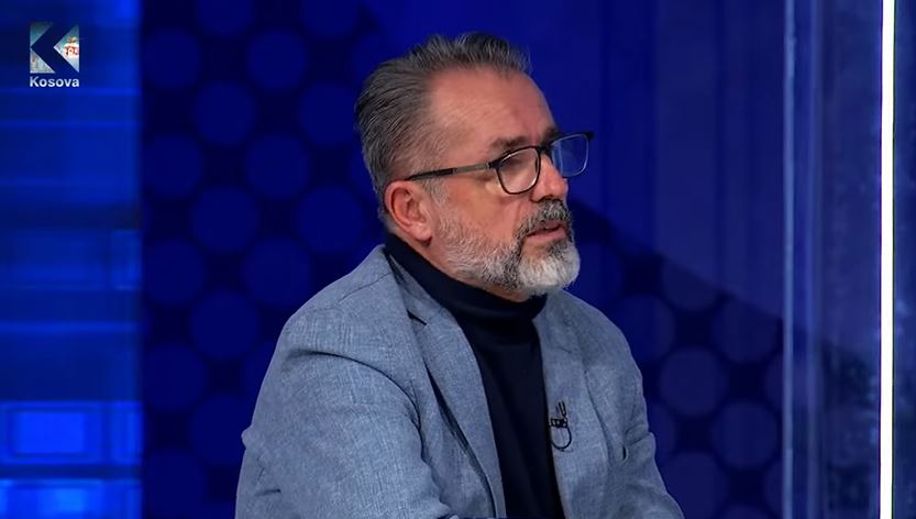 Pritjet e LDK-së nga zgjedhjet e fundit, sivjet! (VIDEO)