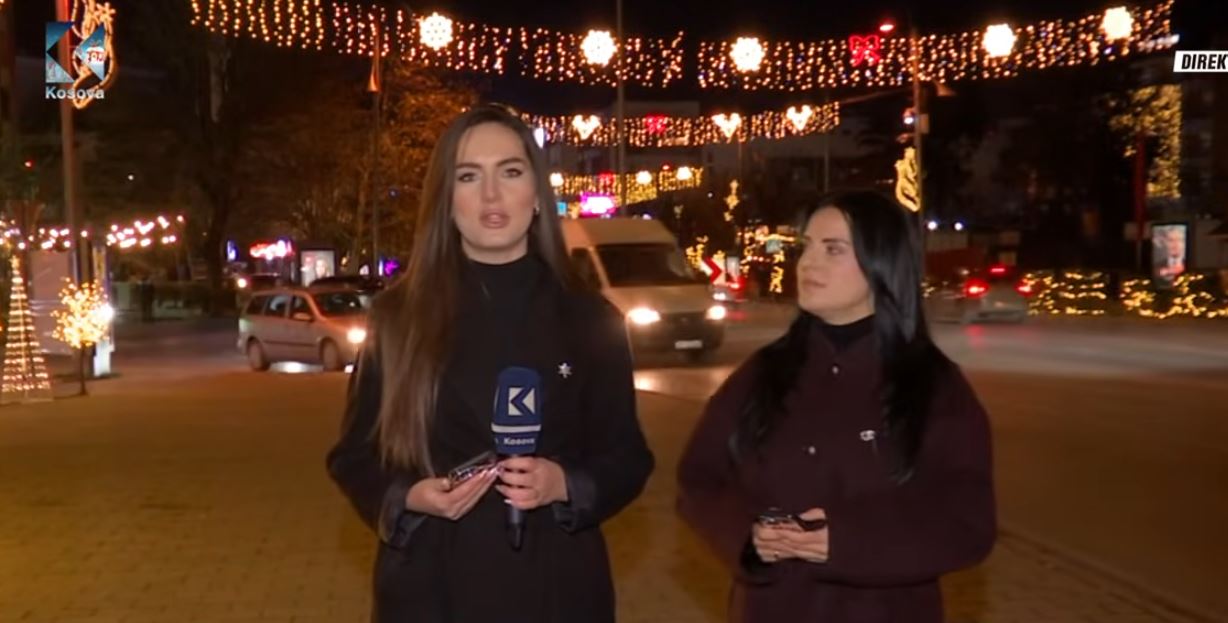 Atmosferë zgjedhore në Gjilan, afro 104 mijë qytetarë pritet të votojnë (VIDEO)