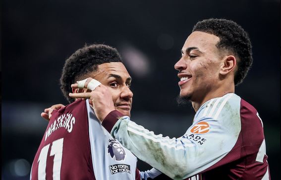 Fitorja e tetë me radhë e Villës  sot e  dogji  Chelsean