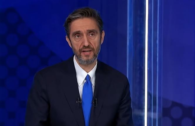 Ismaili  Bedri Hamza është i pranueshëm për administratën amerikane  VIDEO 