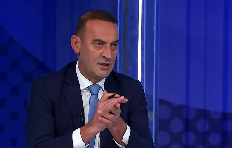 Kosova në NATO  Haradinaj  Mund të ndodhë shpejt  VIDEO 