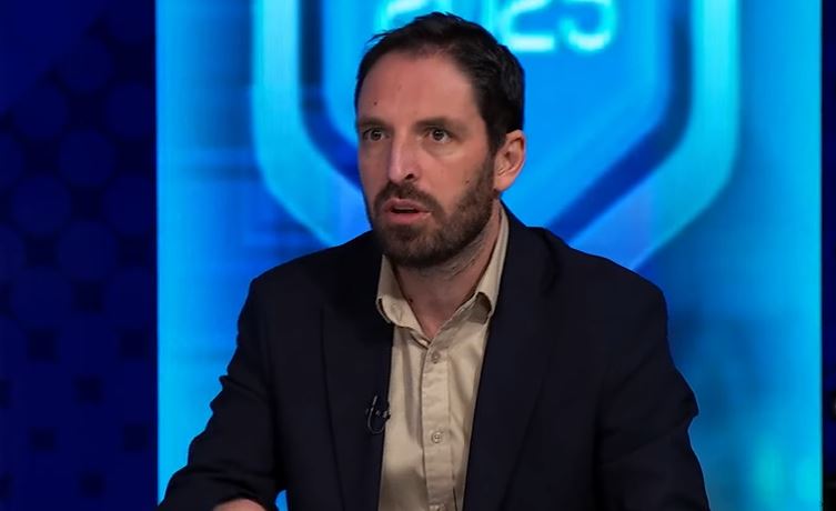  Me i thanë Albin Kurtit JO sot është si me i thanë Slobodanit JO në të 98 tën   deklaron Shala