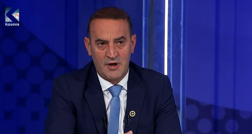 Haradinaj  Nuk e shfrytëzoj lotin e nanës  le të folin çka të dojnë  VIDEO 