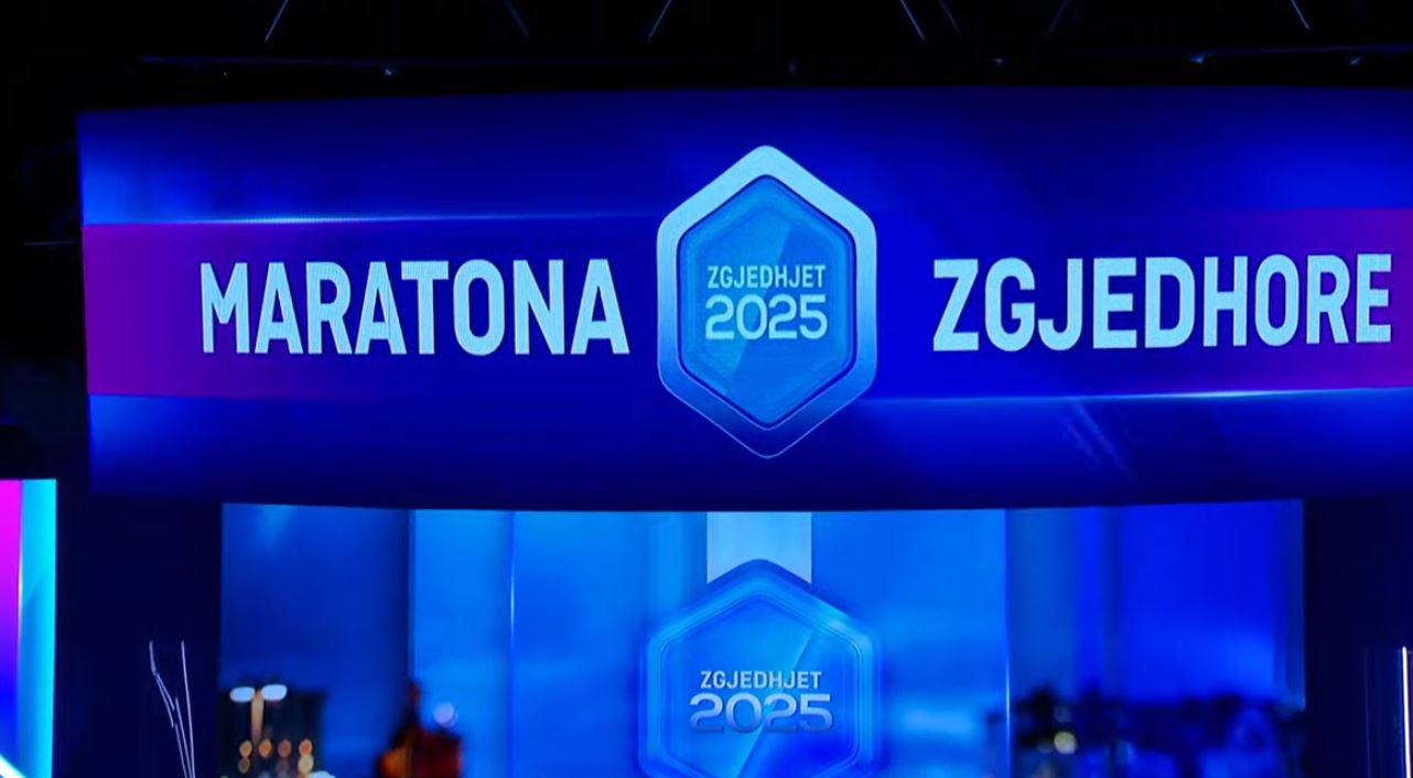 LIVE   Kosova voton sot  Transmetim i drejtpërdrejtë në Klan Kosova nga të gjitha qytetet