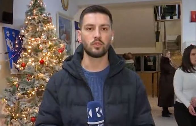 Votime pa shumë telashe në Vushtrri  VIDEO 