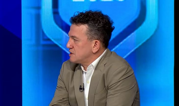  Lajm i keq për VV në  s kanë lanë gja pa ba    Buzhala për rezultatin e Exit Pollit