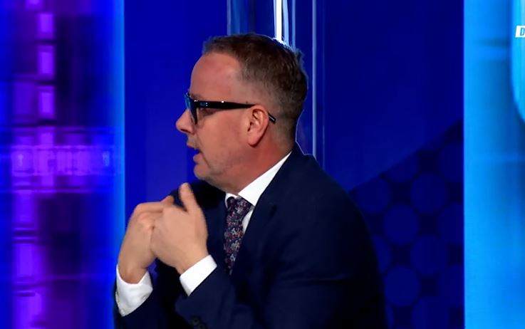 Kajtazi  Dikush që ta bën slogan thënien e Bahtirit  ti e pret këtë rezultat