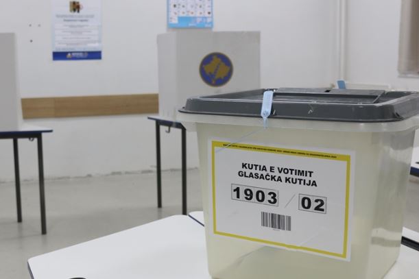 Numërohen mbi 70% e votave, kështu qëndron rezultati