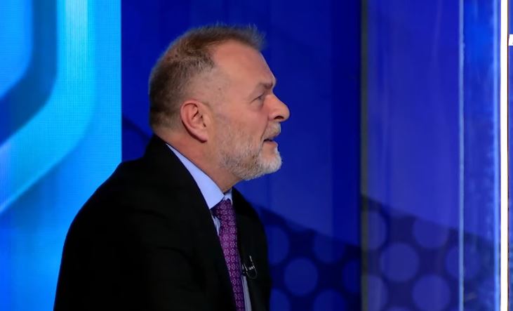 Paçarizi: Gabimi më i madh do të ishte po të fajësohej diaspora (VIDEO)