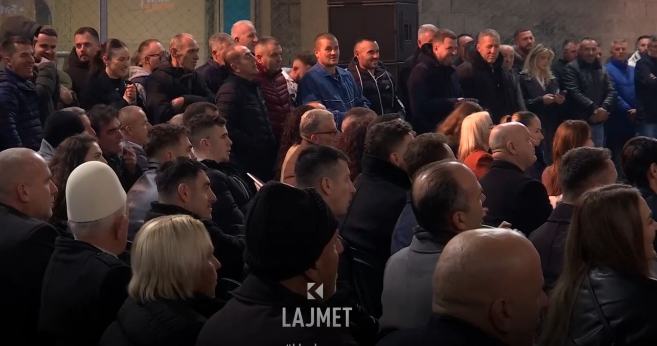 Dështimi i socialdemokratëve: NISMA nuk e çau rrethimin