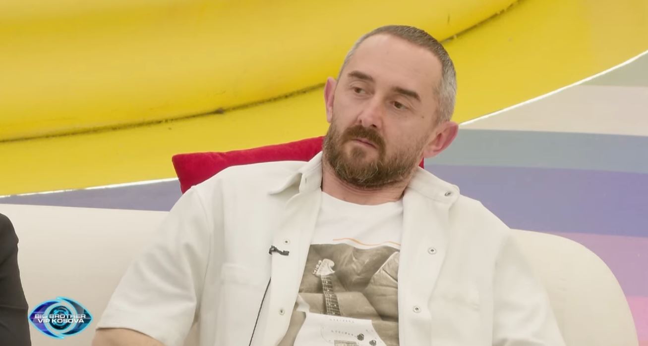 Alba pyet Arditin a po fsheh diçka për homoseksualitetin  ja reagimi i tij  VIDEO 