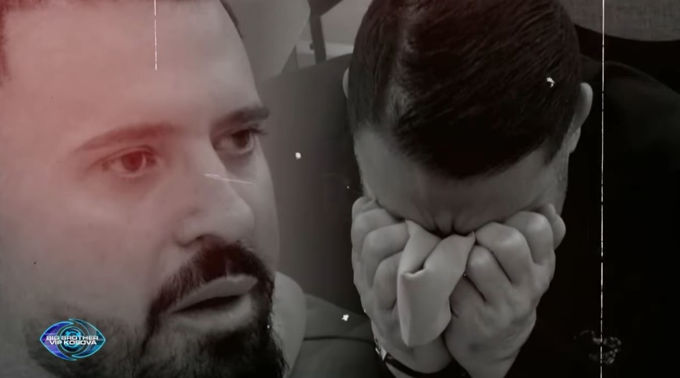  Motra t u martua me afrikan    Rrëfimi i trishtë i Labit  si refuzoi kontaktin me të 5 vite  VIDEO 