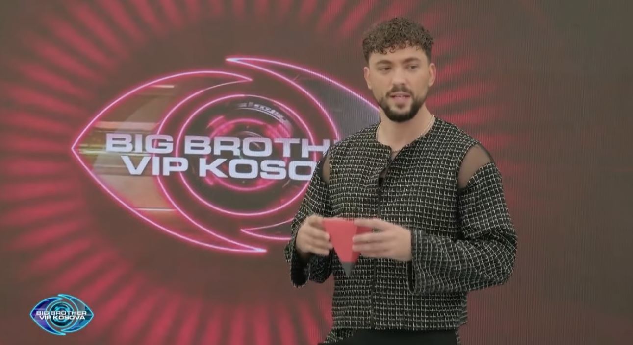 Përveç Toneyt  edhe gjashtë banorë të tjerë u nominuan  kë doni ta shpëtoni 