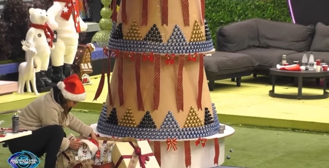 Sfida e Prince Caffe  kush nga banorët ia dolen me sukses  VIDEO 