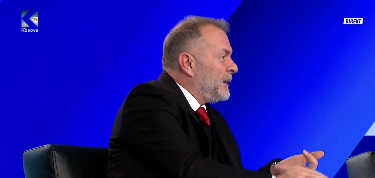 Paçarizi  Rezultati i VV së s është aksidental  e solli edhe paaftësia e opozitës  VIDEO 