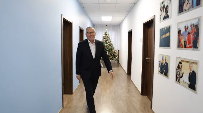  Mobilizimi për fitore ka nisur   Bedri Hamza konfirmon se lista e PDK së është gati