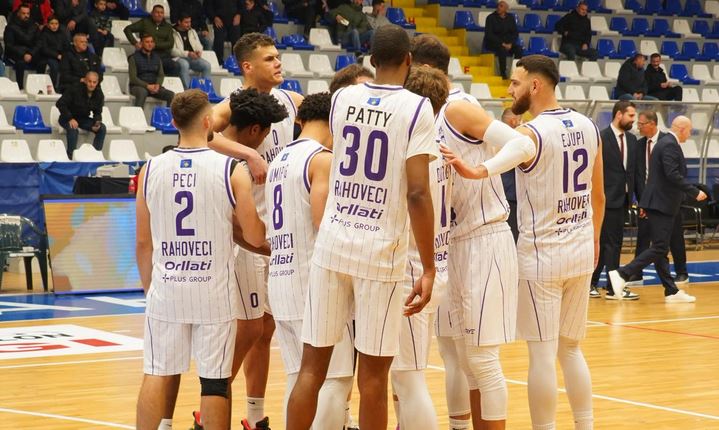Bashkimi tash radhit humbjet, këtë herë e mund Rahoveci