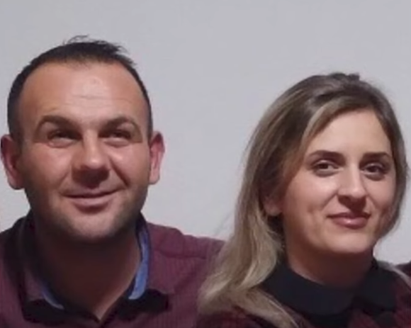  Çika jem më helmoi dhe iku nga shtëpia    VIDEO 