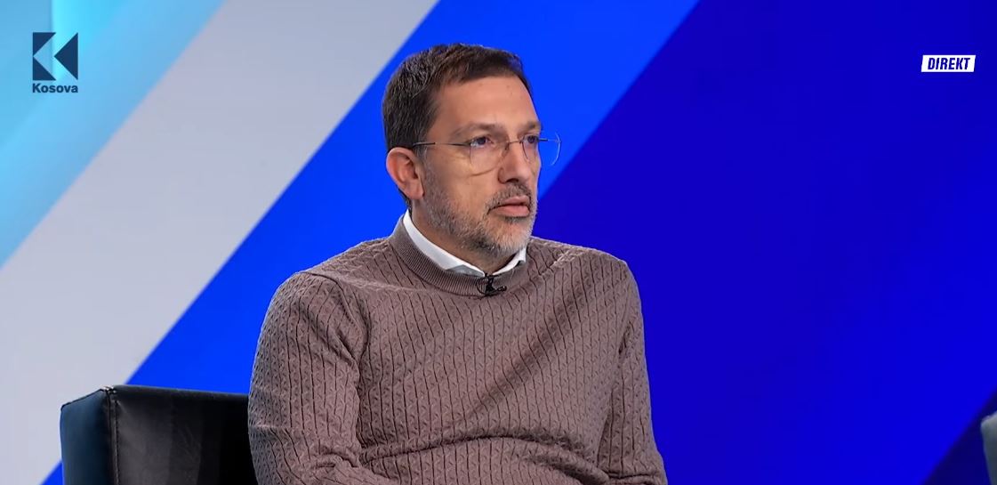 Alarmante  Sektori prodhues ka rënie prej 9   thotë Sejdiu  VIDEO 