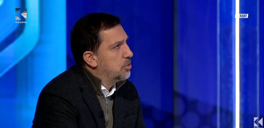 Sejdiu: Do jetë problematike të bëhet një qeveri pa marrëveshje (VIDEO)