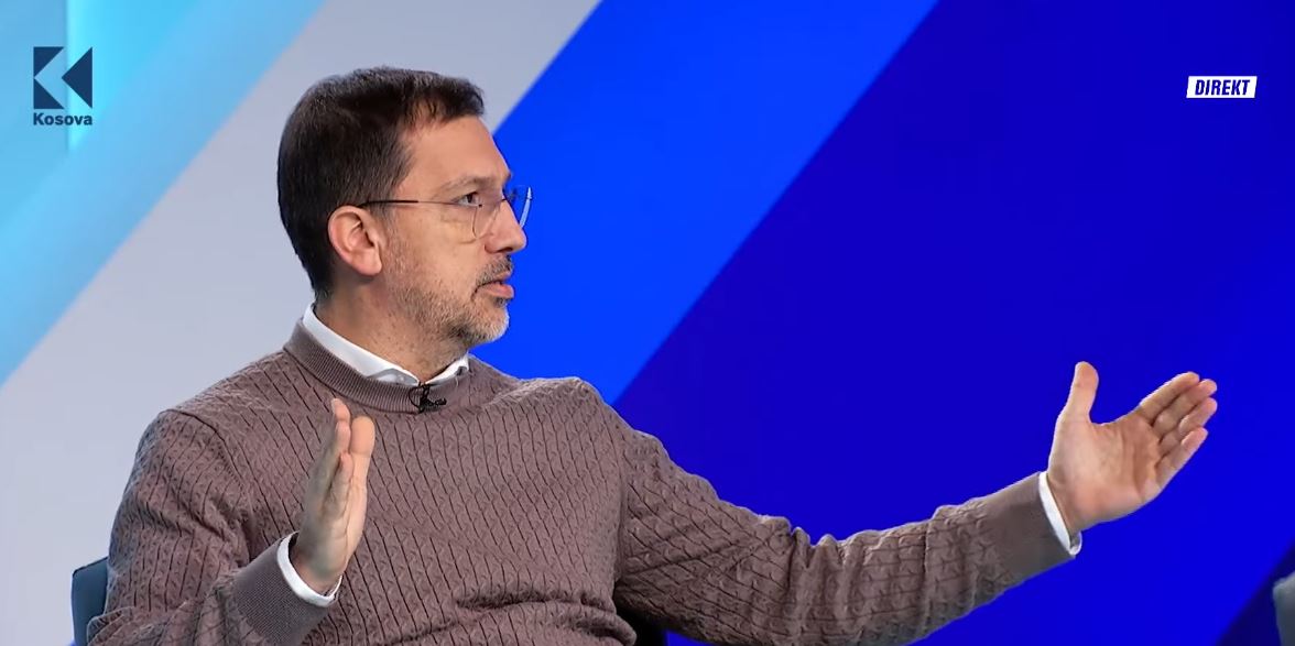 Sejdiu thotë se bizneset prodhuese janë në gjendje të rëndë  Mbi 10 janë mbyllur sivjet  VIDEO 